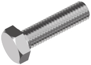 DIN 933